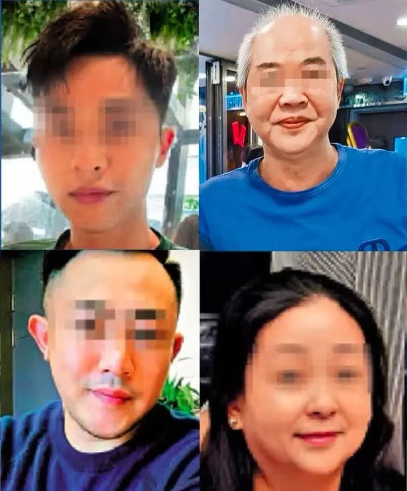 香港28岁名媛蔡天凤遭前夫碎尸,案发村屋邻居:听到“撞击声”“电锯声”,持续20至30分钟,嘈杂声停后闻到“青红萝卜汤”味