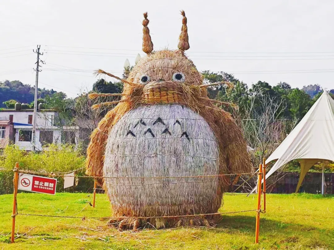 跟着县BA游平江!10月23日起,6天快乐不打烊