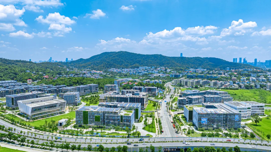 湘伴|不让教授独自闯市场,湖南这个基地做了什么?