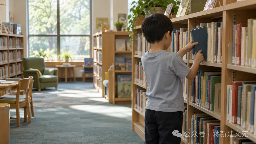 发现小孩子有天赋,如何设计生涯规划,愿与诸君共勉