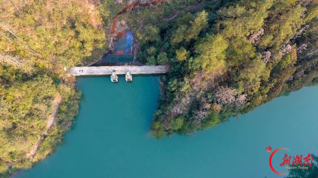 衡阳四明山景区获评国家4A级景区，HD“地面+云端”全程助力