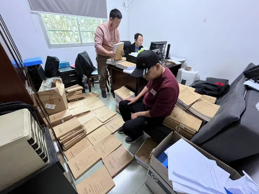 寻找“最美基层民警”|马俊:一纪磨一剑