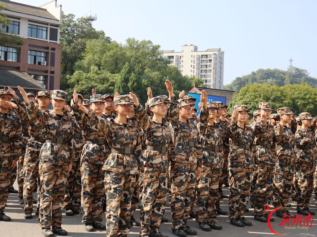 青春正步走丨唱着渠歌的少年,不曾停下脚步