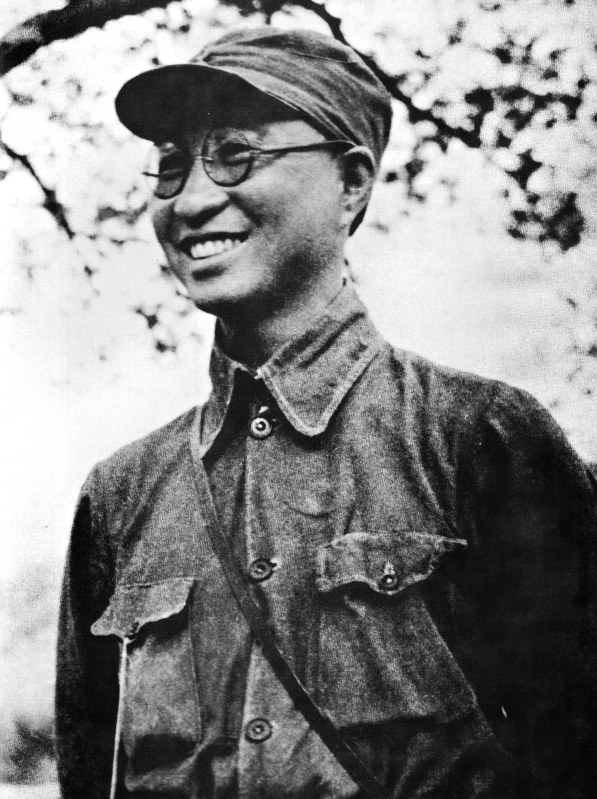 从湘江到陕北，湖湘将帅闪耀万里征途