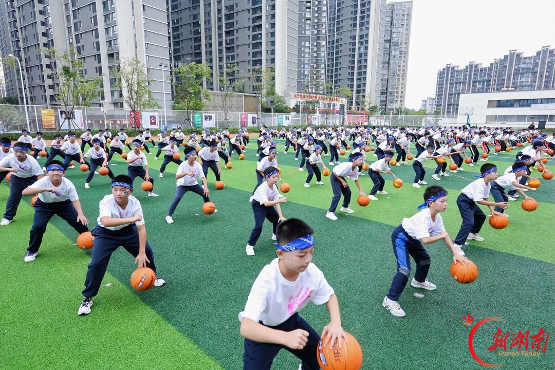从“理念”到“标准”:给“健康第一”一把可量的尺