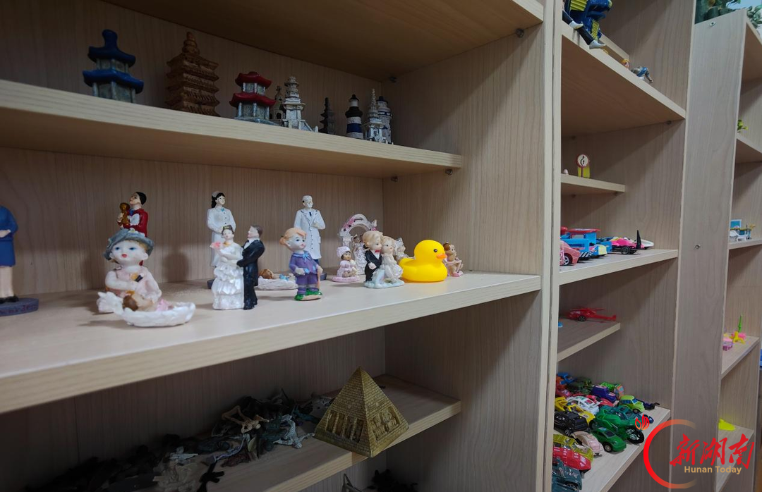 青春有数智,守护心防线 湖南工业大学双校区联动开展心理卫生科普周活动
