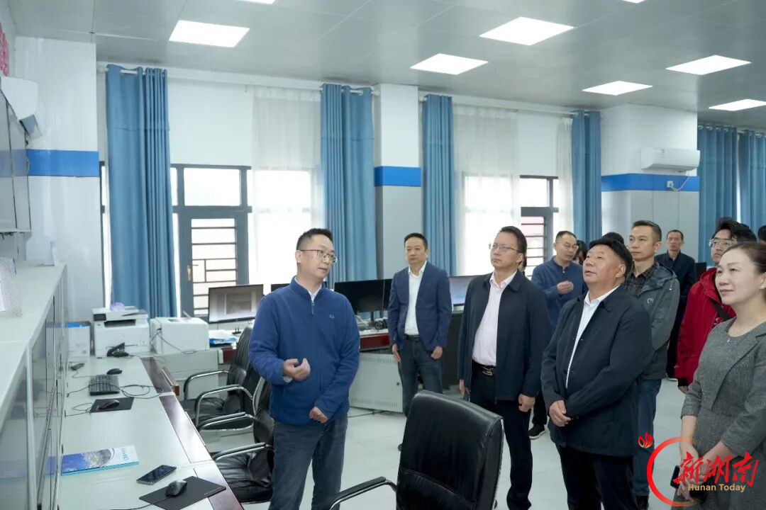 ‌承党代会使命 展机关青年作为——第七期“娄直·青视角”活动举办