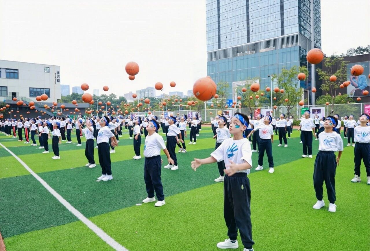 全国学生运动能力国标试点经验交流会在长沙举行