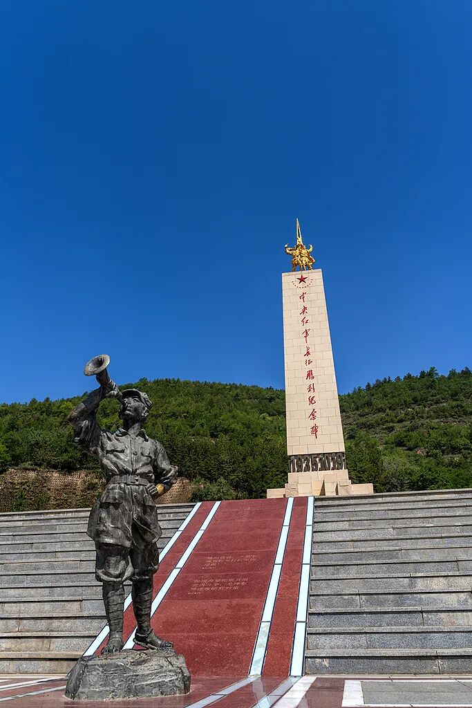 今天，纪念伟大胜利！