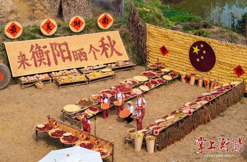 衡阳县西渡镇有座“红军桥”，见证工农革命军与当地村民的鱼水情深