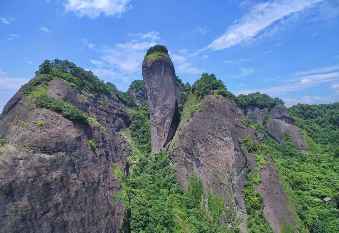 一碗圆粉，两种 “圆” 法