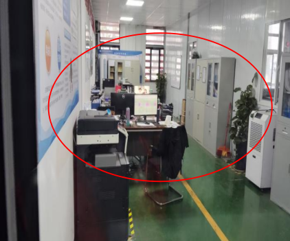 典型重大事故隐患警示信息(粉尘涉爆)