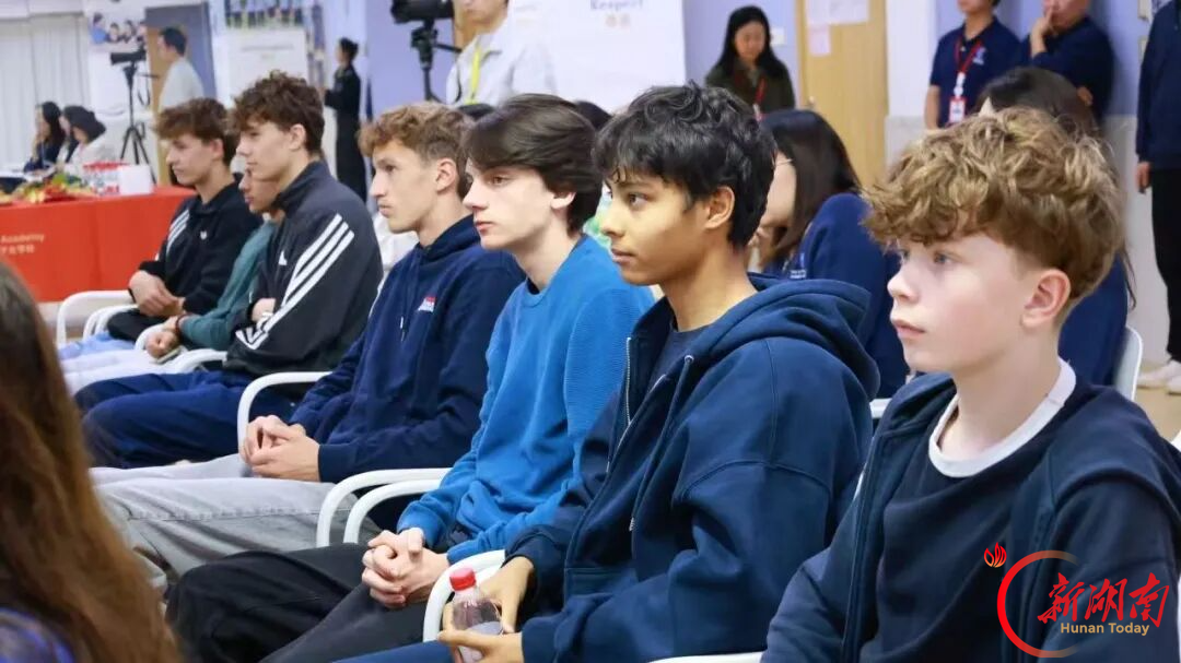 中德友好学校合作签约,园区国际化教育配套再添新资源
