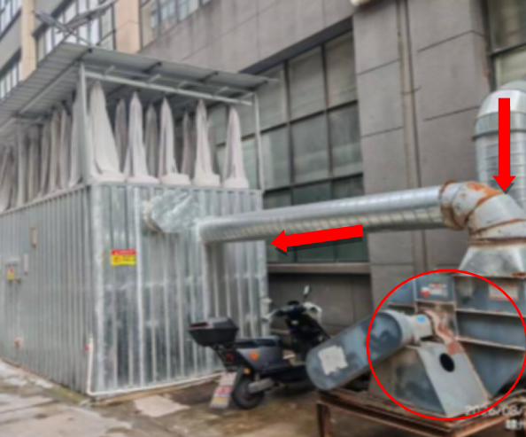 典型重大事故隐患警示信息(粉尘涉爆)