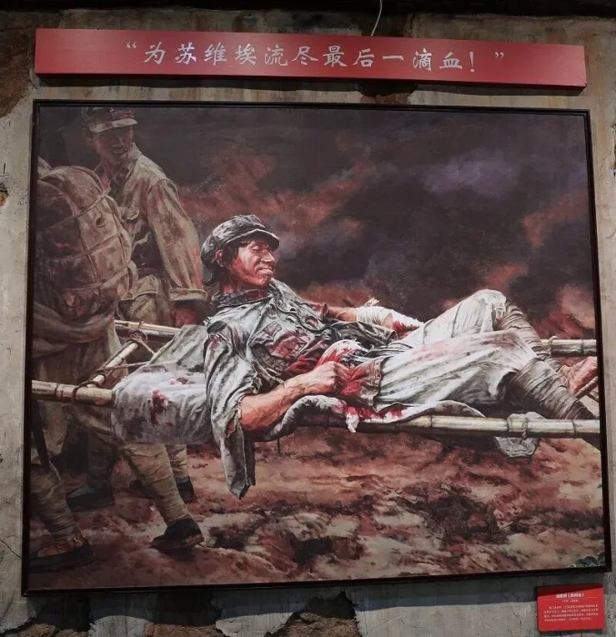 今天，纪念伟大胜利！