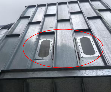 典型重大事故隐患警示信息(粉尘涉爆)