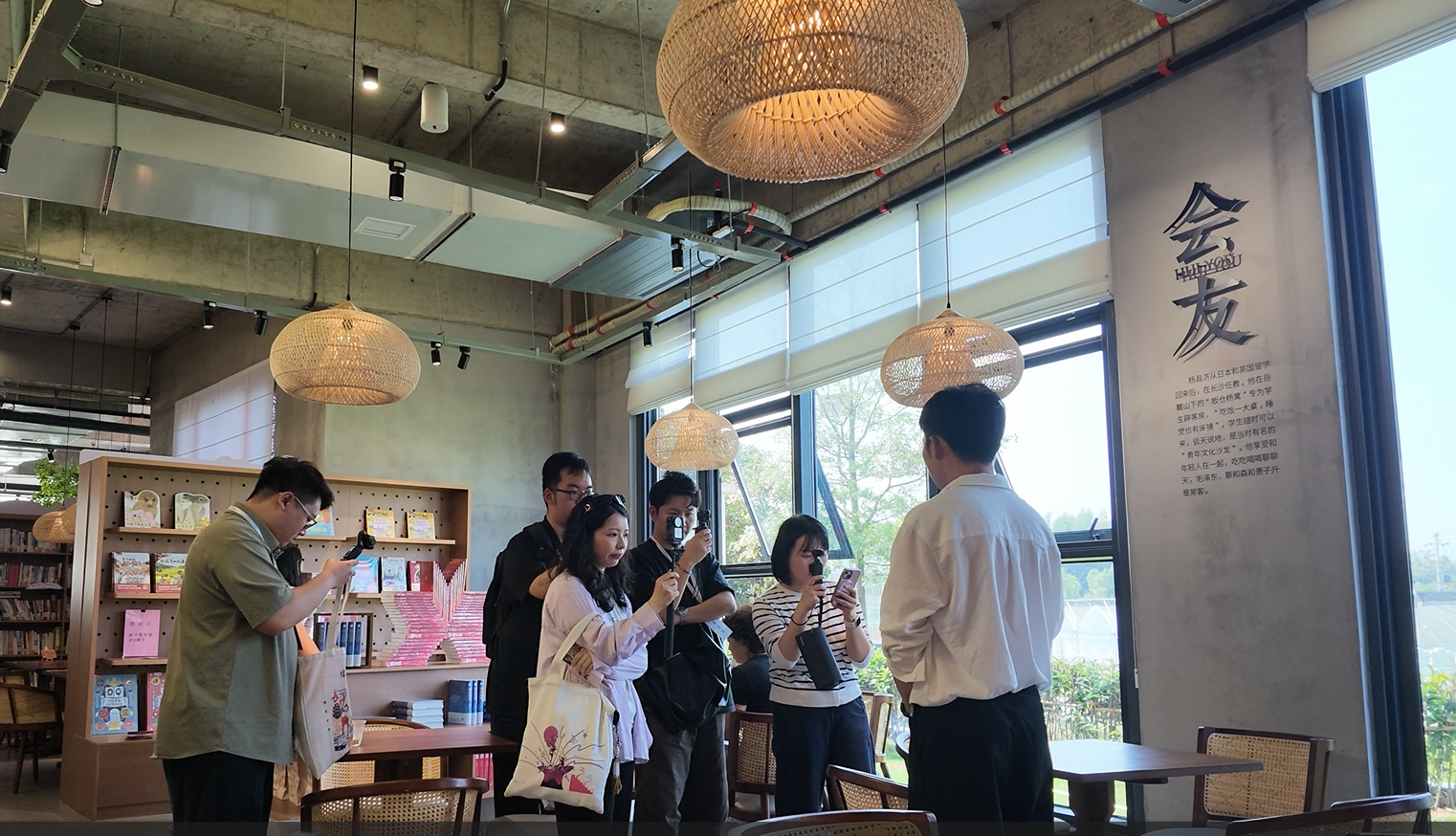 台湾记者：湖南乡村文旅融合有特色，值得好好讲述