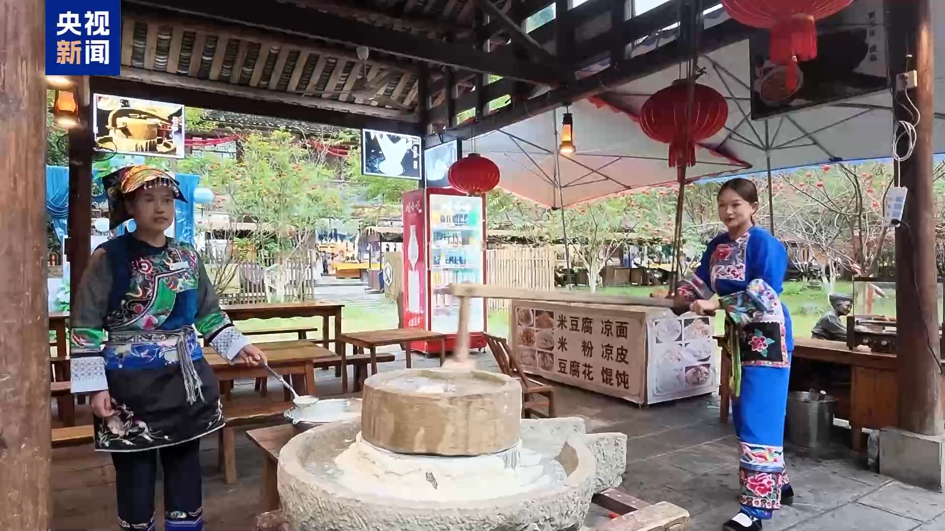 多国媒体在湖南进行实地探访 感受中国发展