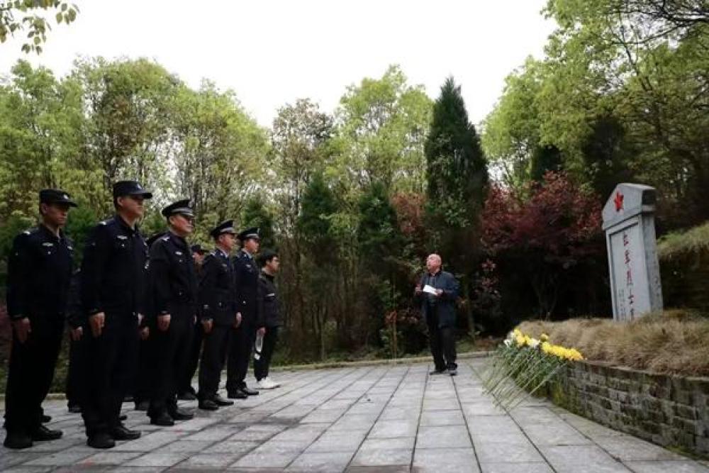 立法护航 让长征红色资源“守得住”更“用得好”