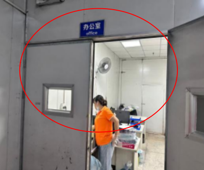 典型重大事故隐患警示信息(粉尘涉爆)