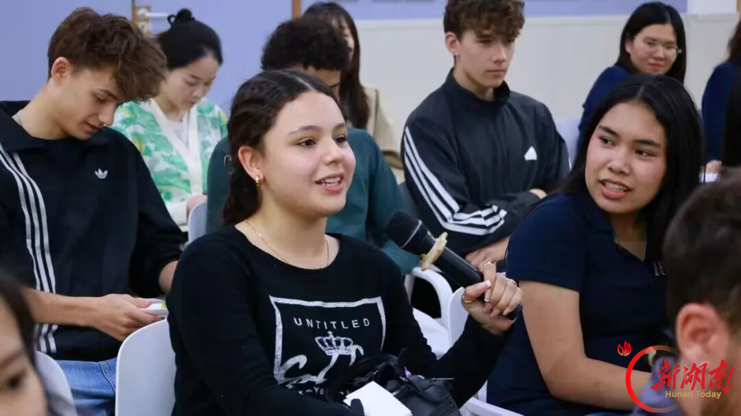 中德友好学校合作签约，园区国际化教育配套再添新资源