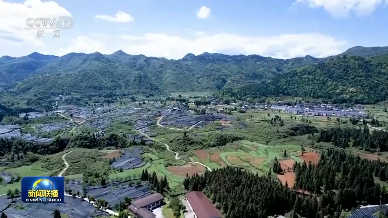 赓续长征精神 奋进复兴征程丨在新的长征路上继续奋勇前进
