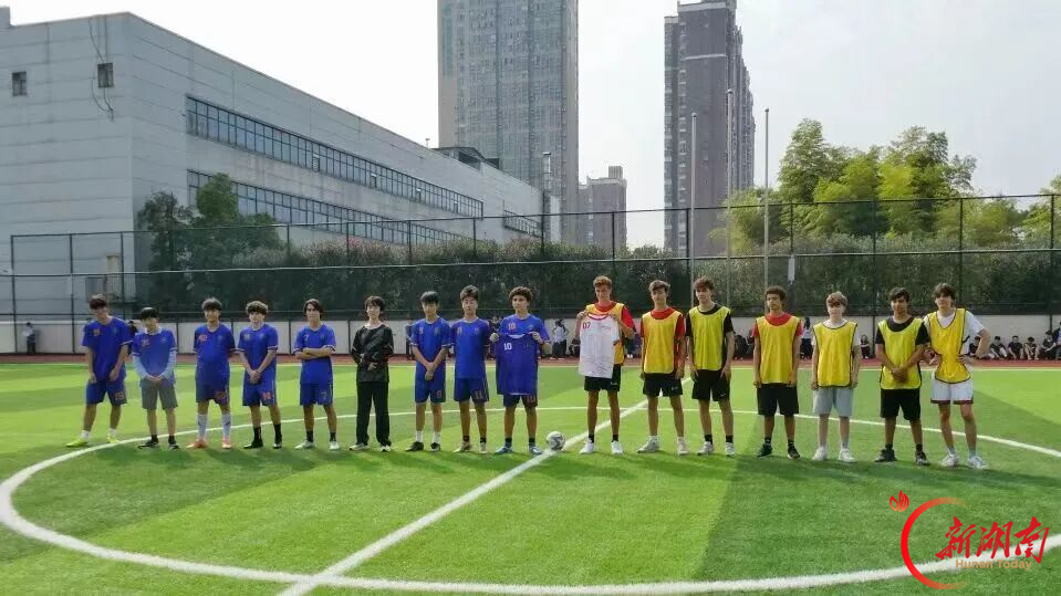 中德友好学校合作签约，园区国际化教育配套再添新资源
