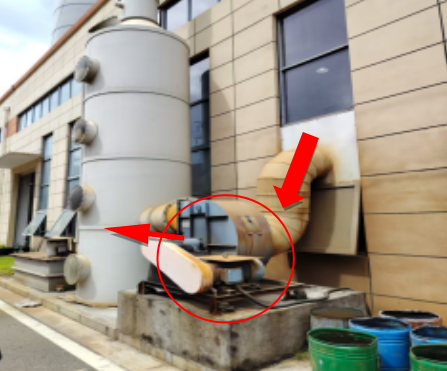 典型重大事故隐患警示信息(粉尘涉爆)