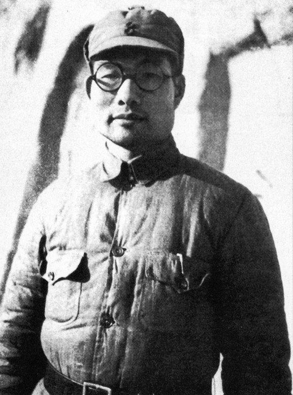 从湘江到陕北，湖湘将帅闪耀万里征途