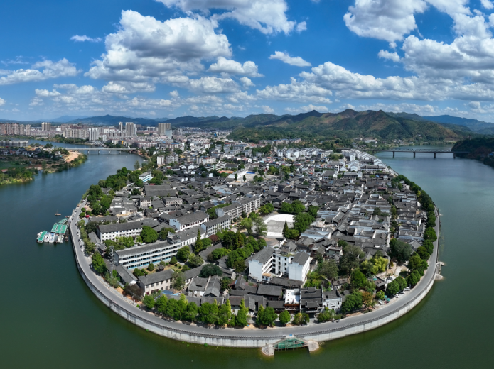 安江半马报名开启,11月22日一起跑进7800年农耕文明
