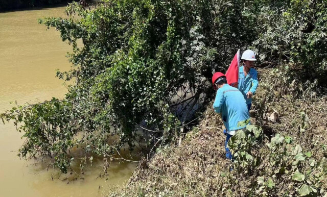 红色热土通 “蓝焰”，老区群众用上稳定管道天然气