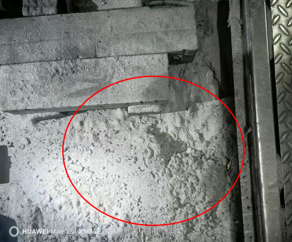 典型重大事故隐患警示信息(粉尘涉爆)
