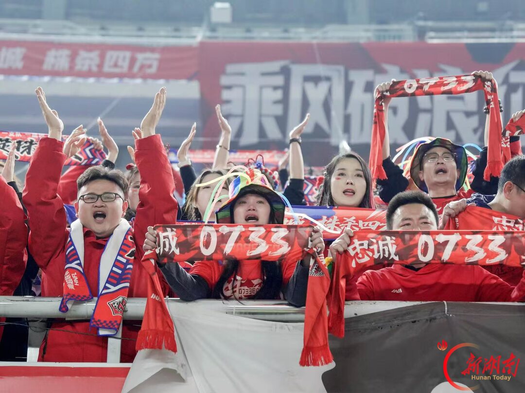 本周湘超株洲主场亮点抢先看