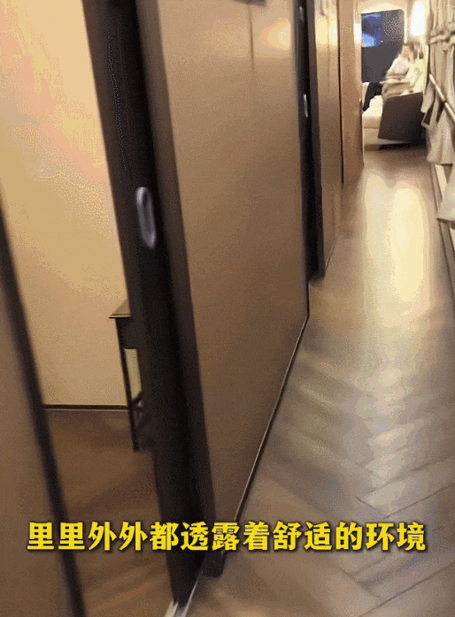有KTV包厢的火车明日出发!12306就能订票!