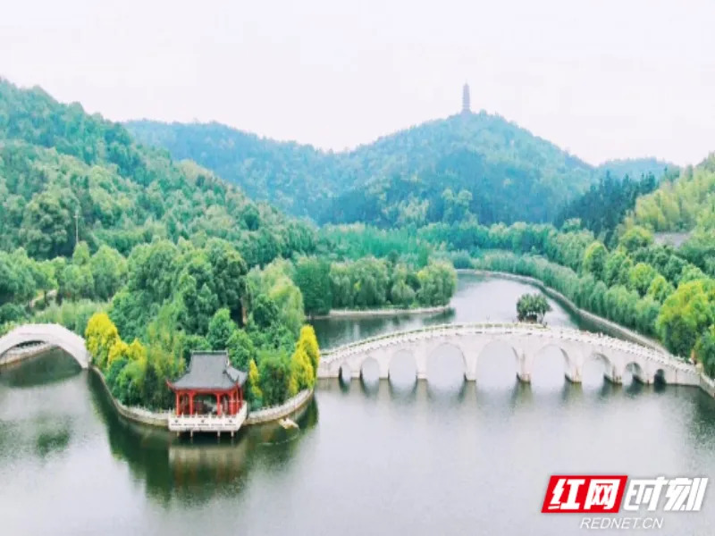 2026年“湖南省最美农村路”“湖南省最具人气路”名单公布!你的“家乡路”上榜了吗