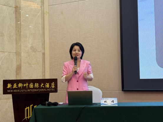 学思践悟强本领!麻阳55名校本研修管理者赴常德充电赋能