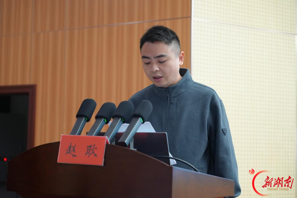 2026 年度基层卫生人才能力提升项目乡村医生培训班在邵东市中医医院顺利开班