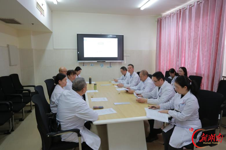 告别“肺”腑之疾的辗转:肺结节及肺癌多学科门诊让国家级诊疗“触手可及”