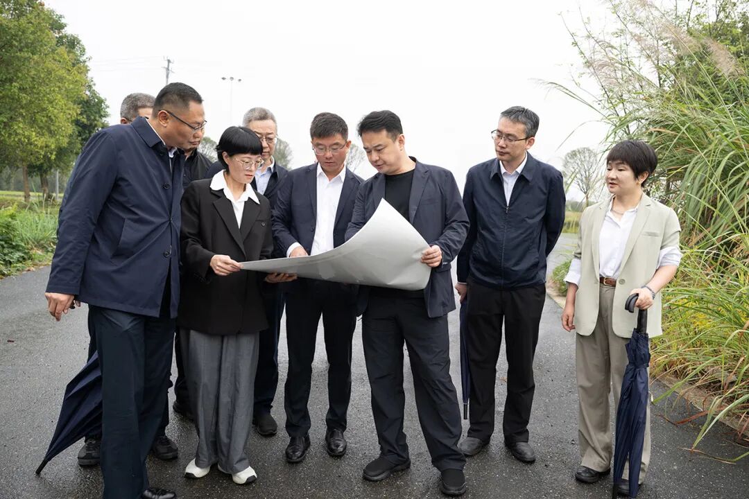 郴州:坚持科学规划 统筹保护利用 绘就人与自然和谐共生新画卷