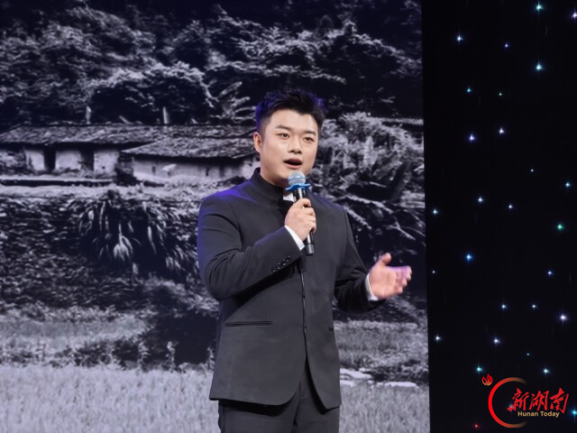 我们今天需要的,就是欧阳海这种“冲”的劲头∣先锋大思政·大红湘南④