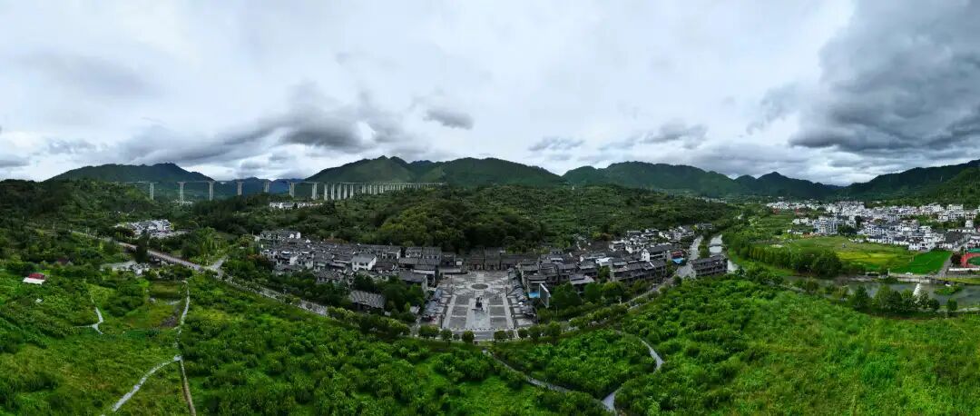 特稿丨我们的长征，永续鱼水深情