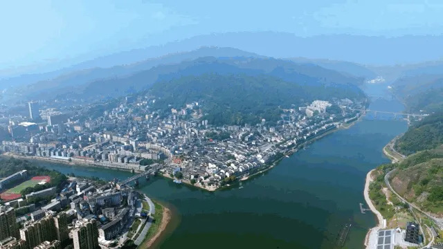 大张家界，真“湘”！