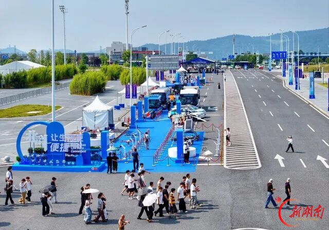 国家首批标志性重大应用场景项目公布！株洲这一项目入选