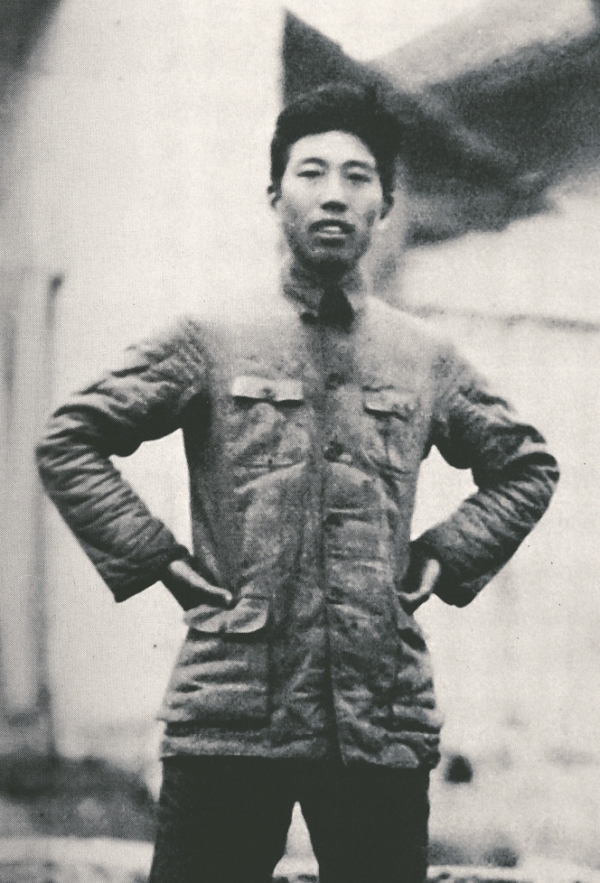 从湘江到陕北，湖湘将帅闪耀万里征途