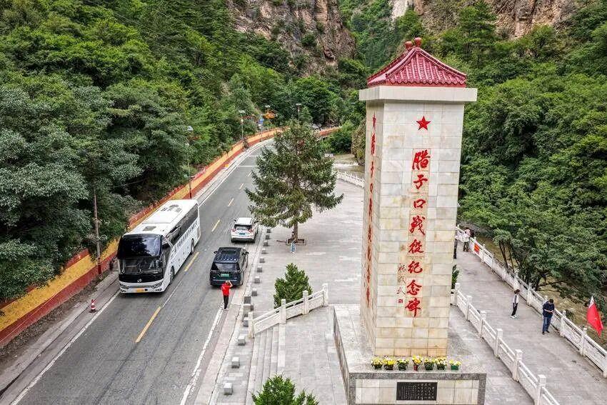 这些地方,永远滚烫!(值得收藏)