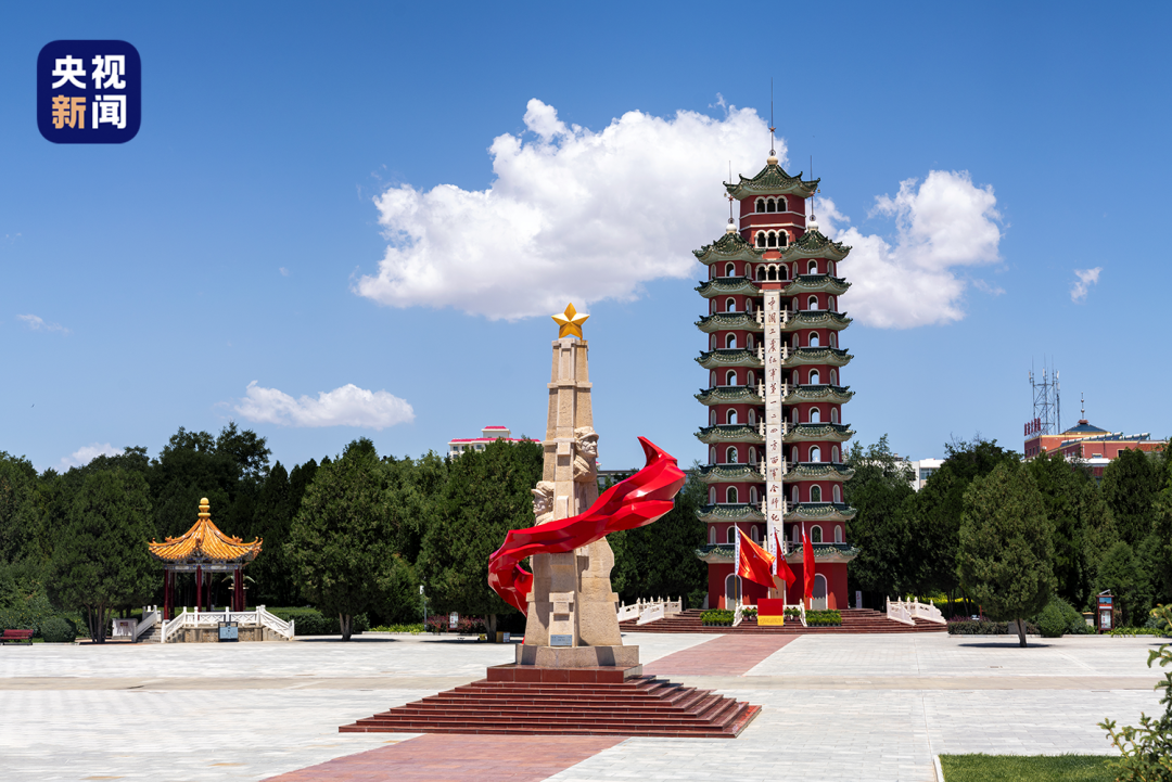 这些地方,永远滚烫!(值得收藏)