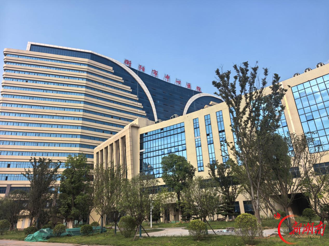 湖南日报|扬帆破浪风正劲——衡阳市做实巡视“后半篇文章”惠民生促发展