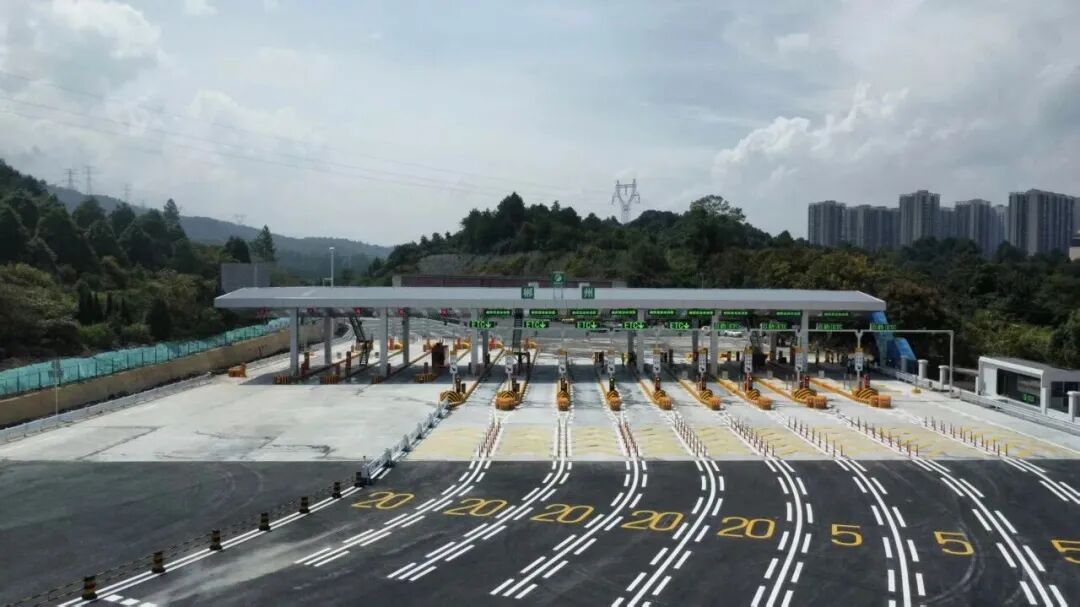 冲刺通车!郴州高速将迎大变化