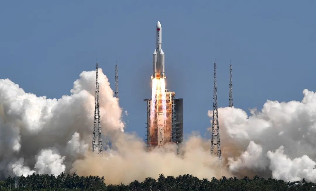 一次升空22秒后爆炸，一次坠入太平洋！中国航天靠什么挺过至暗时刻
