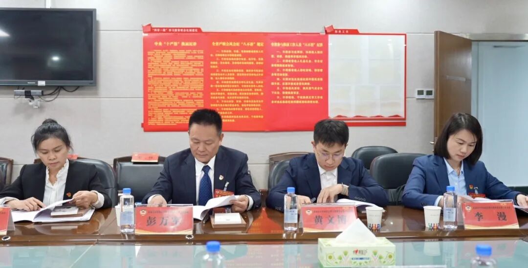 政协委员今日报到！雨花进入“两会时间”